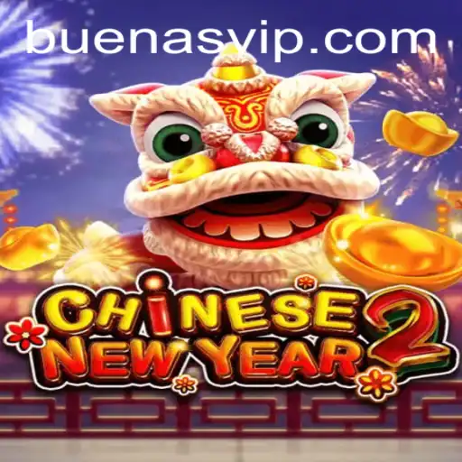 Exploring the Festive World of CHINESENEWYEAR2: A Gaming Delight with Buenas