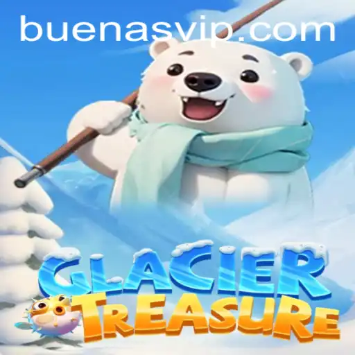 Exploring the Exciting World of GlacierTreasure: A Chilling Adventure