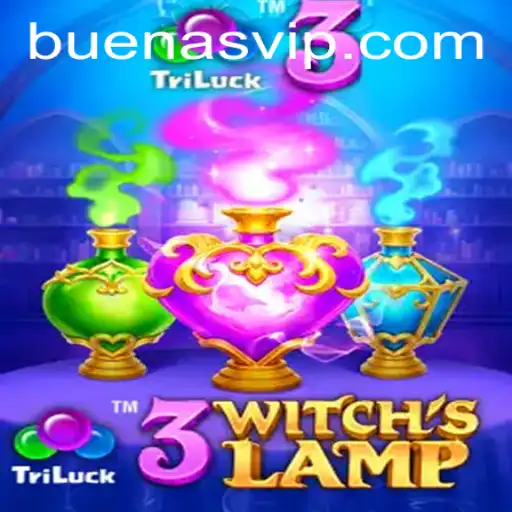 Unveiling the Mysteries of 3WitchsLamp: The Game That Combines Strategy and Magic