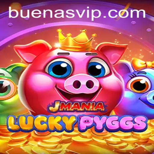 Dive into the Thrilling World of JManiaLuckyPyggs: A Deep Dive of Fun and Strategy