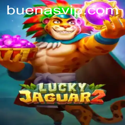 Discover the Thrills of Luckyjaguar2: A Journey with Buenas