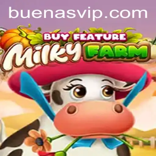 Exploring the Enchanting World of MilkyFarmBuyFeature: A New Horizon in Gaming