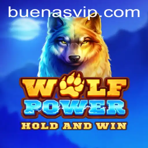 Unveiling the Thrilling World of WolfPower: A Game of Strategy and Adventure