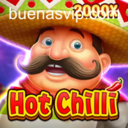 HotChilli: The Spicy Gaming Experience with a Cultural Twist