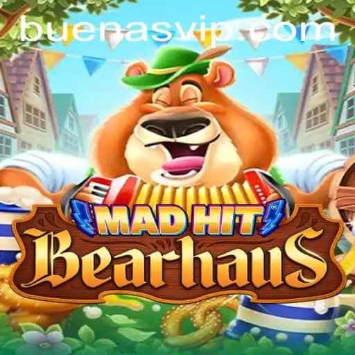 Discovering the World of MadHitBearhaus: An Engaging Insight