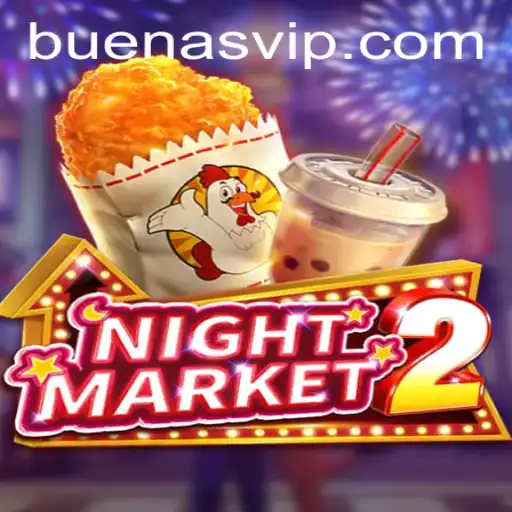Unveiling NightMarket2: A Captivating Gaming Experience with a Cultural Twist