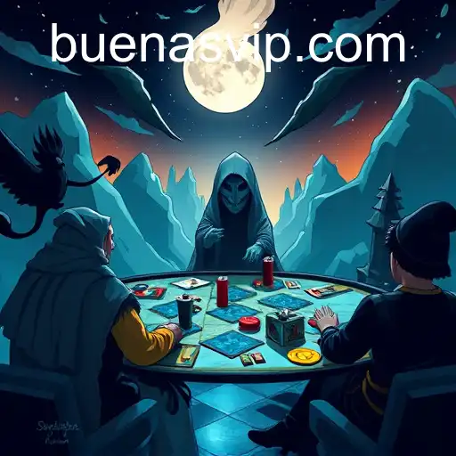 The Renaissance of Board Games: Exploring the Cultural Phenomenon of Buenas and Beyond