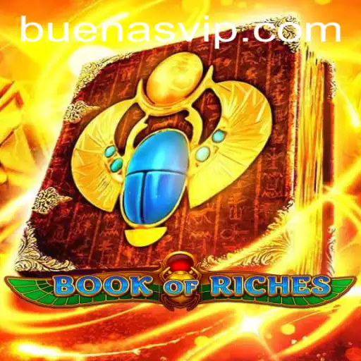 Discover the Thrilling World of BookofRiches: A Deep Dive into Buenas