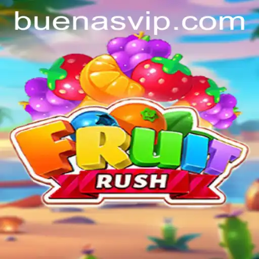 FruitRush: An Exciting New Challenge in the Gaming World