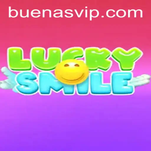 LuckySmile: The Exciting New Game with a Twist of Buenas