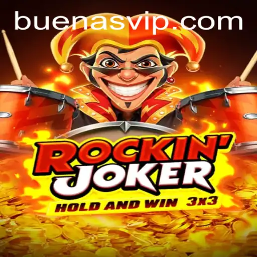 Exploring the Dynamic World of Rockinjoker: The Game Where 'Buenas' Means Winning