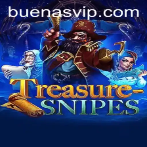 Explore the Exciting World of TreasureSnipes and Master the Art of Buenas